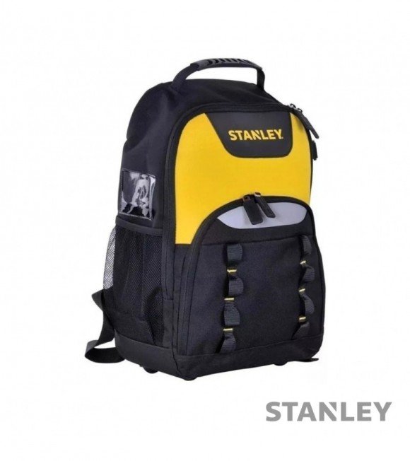 MOCHILA STANLEY PORTAHERRAMIENTAS 300x180x450mm